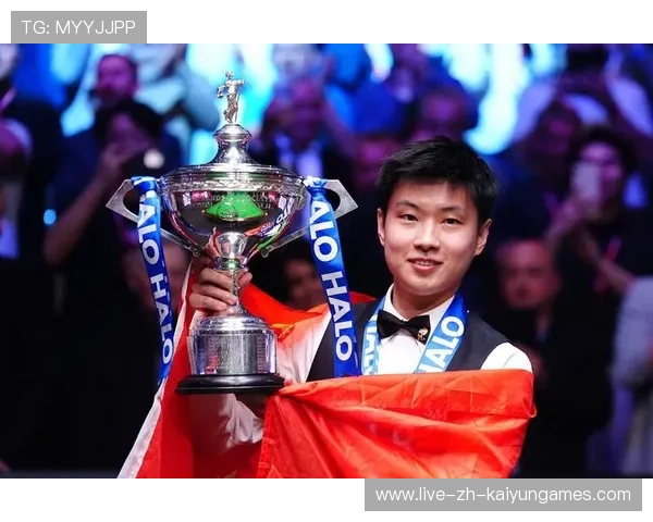 亨德利预言赵心童将统治十五年