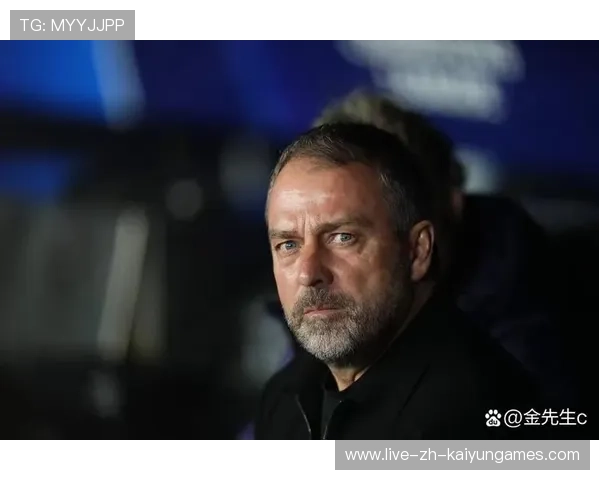 弗里克执教巴萨，场均3球引爆欧洲足坛，弗里克足球教练